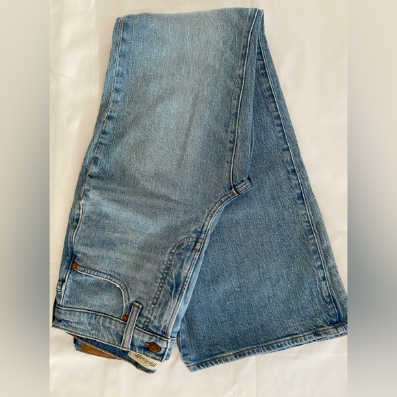 Madewell- The perfect vintage Flared jeans size 25 - Picture 3 of 5